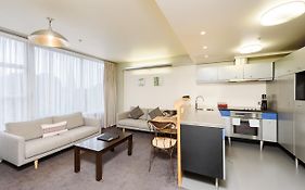 Stay At St Pauls